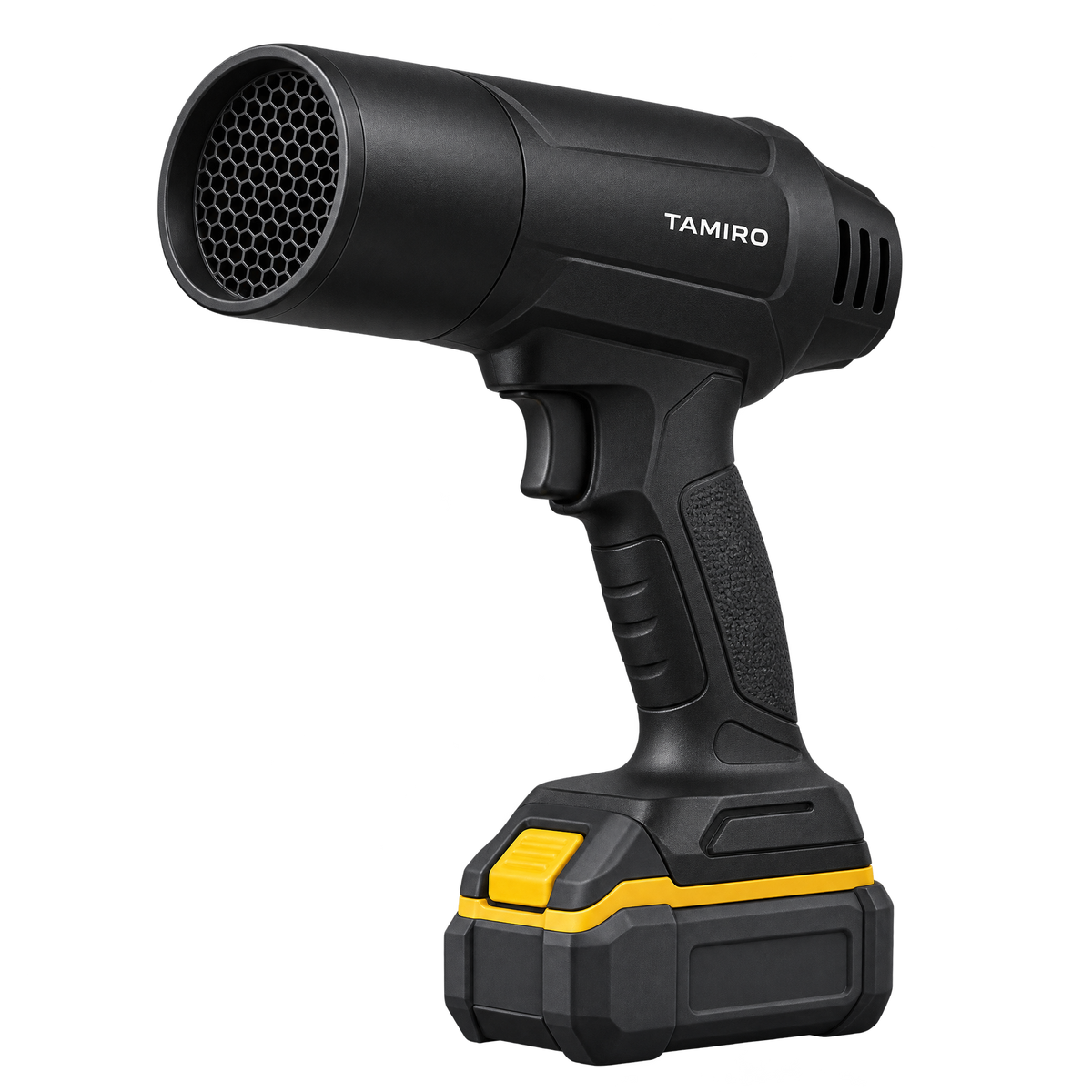 Dmuchawa Tamiro Turbo